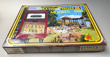 Faller B-380 Exclusiv Modell 1989 Musikpavillon Lahr H0 HO in Folie