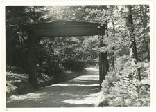 Orig. Foto 79.ID Lager mit