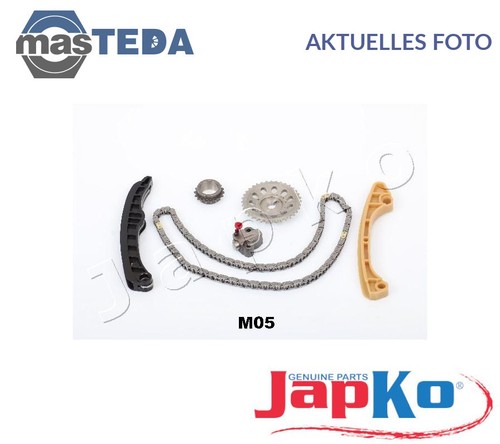 Kjkm05 motor steuerkette satz - steuerkette,