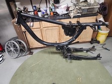 PUCH MOPED MAGNUM II ETC