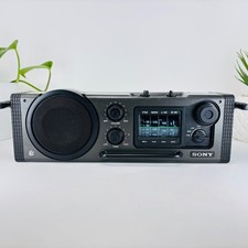 Sony ICF-6000L Weltempfänger