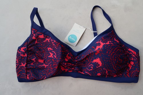 Boden bikini oberteil - bikini,