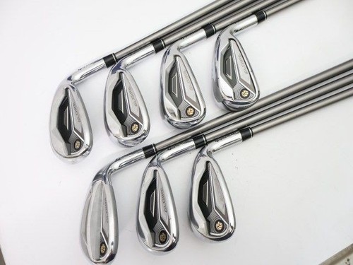Taylormade gloire eisen - gloire, set