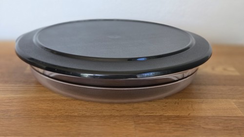 Tupperware tafelperle flach - 2l,
