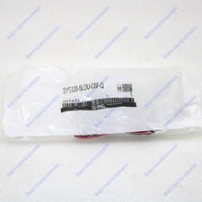 ONE NEW SMC solenoid valve