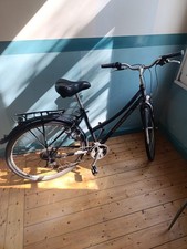KETTLER Alu-Rad l Fahrrad 28