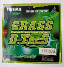 TIBHAR Grass D.Tecs SPEZIAL /