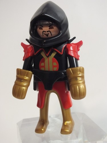 Playmobil figuren ritter - playmobil,