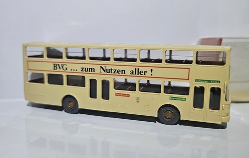 Wiking 730 man - 1:87, 200