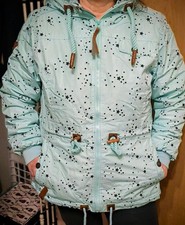 Vin Te Sports Winter Jacke