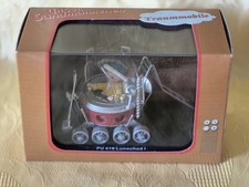  RARITÄT  Sandmännchen Traummobile LUNOCHOD 1 PU 419 Sandmann Atlas