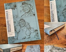 Andy Morgan-Limitierte &