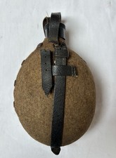Wehrmacht M31 Feldflasche