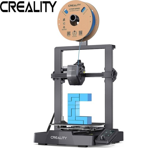 Official creality ender 3v3 - official,