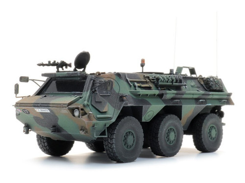 Artitec 6870695 87 brd - 1:87:,