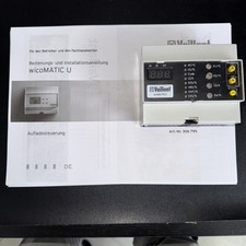 Vailland Elektrische