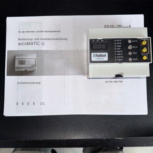 Vailland elektrische - vailland,