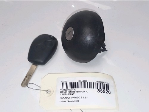 Tankdeckel renault twingo - renault,