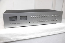 Technics model 103 - model,