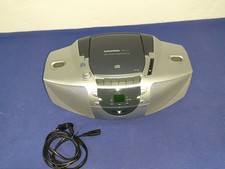 Grundig beezz rrcd - grundig,