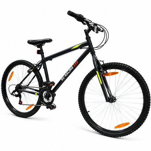 Zoll mountainbike racing - mountainbike, rv-racing