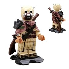 Tusken Raider Sharr’goth