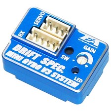 Eagle Model SP Mini Gyro V3