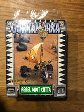 Gorkamorka Warhammer 40000
