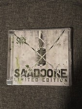 Saadcore Limited Edition
