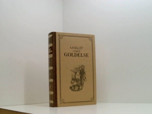 Marlitt goldelse 661556959 - e.,