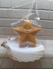 Seife sterne mit - seife,