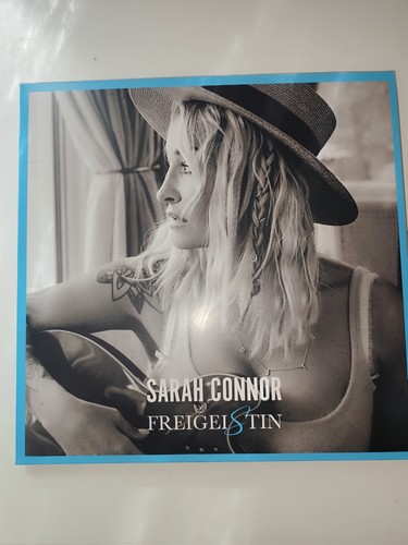 Sarah connor freigeist in - sarah,