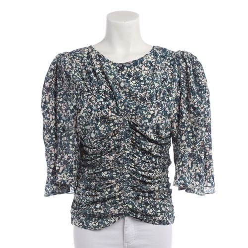 Bluse isabel marant - bluse,