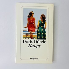 Happy von Doris Dörrie (2002