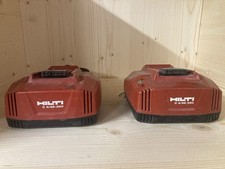 Hilti Schnellladegerät C