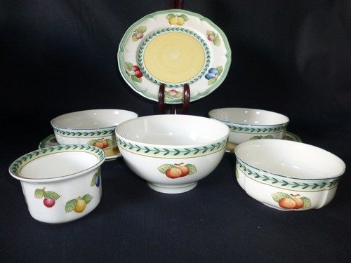 Villeroy boch french - villeroy, garden
