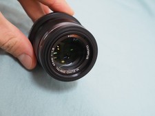 Olympus M. Zuiko 45mm F1.8 Objektiv Micro Four Thirds