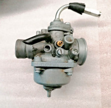 ER. Jinlun JL50QT-4 YY50QT 4T Rex Baotian Benzhou Vergaser Y16PA 16mm