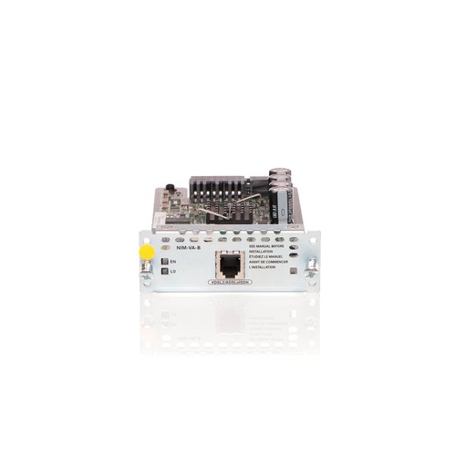 Cisco nim modem ii price - nim-va-b,
