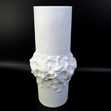Kaiser Bisquitporzellan Vase