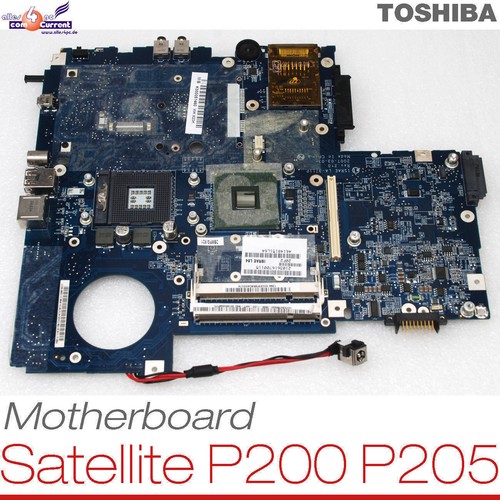 Motherboard board toshiba - motherboard,