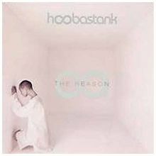 The reason von hoobastank cd - von, |