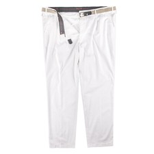 over-size Dehnbundhose in