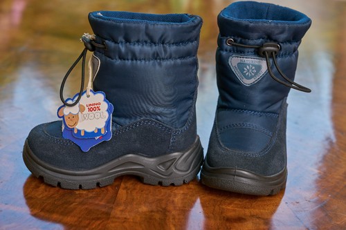 Naturino rain step mountain - naturino,