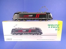 *TRIX H0 22633 "Crossrail"