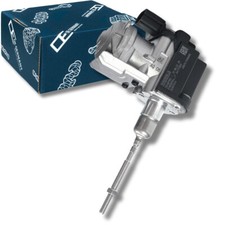 Ladedruckregelventil für AUDI
