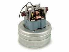 Ametek Saugmotor Saugturbine