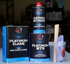 BMW Motorcycle Gallon Ready To