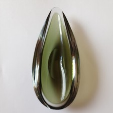 Blattschale  von Nuutajarvi