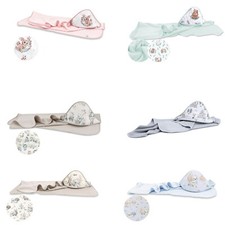 Baby Kapuzenhandtuch